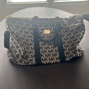 Michael Kors Duffel